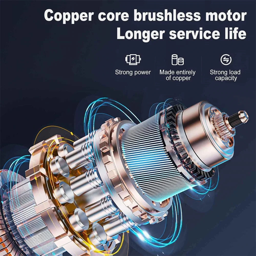 200W 35Bar Cordless High Pressure shoe Wash Spray Water Gun Car Wash Pressure Water washing Machine