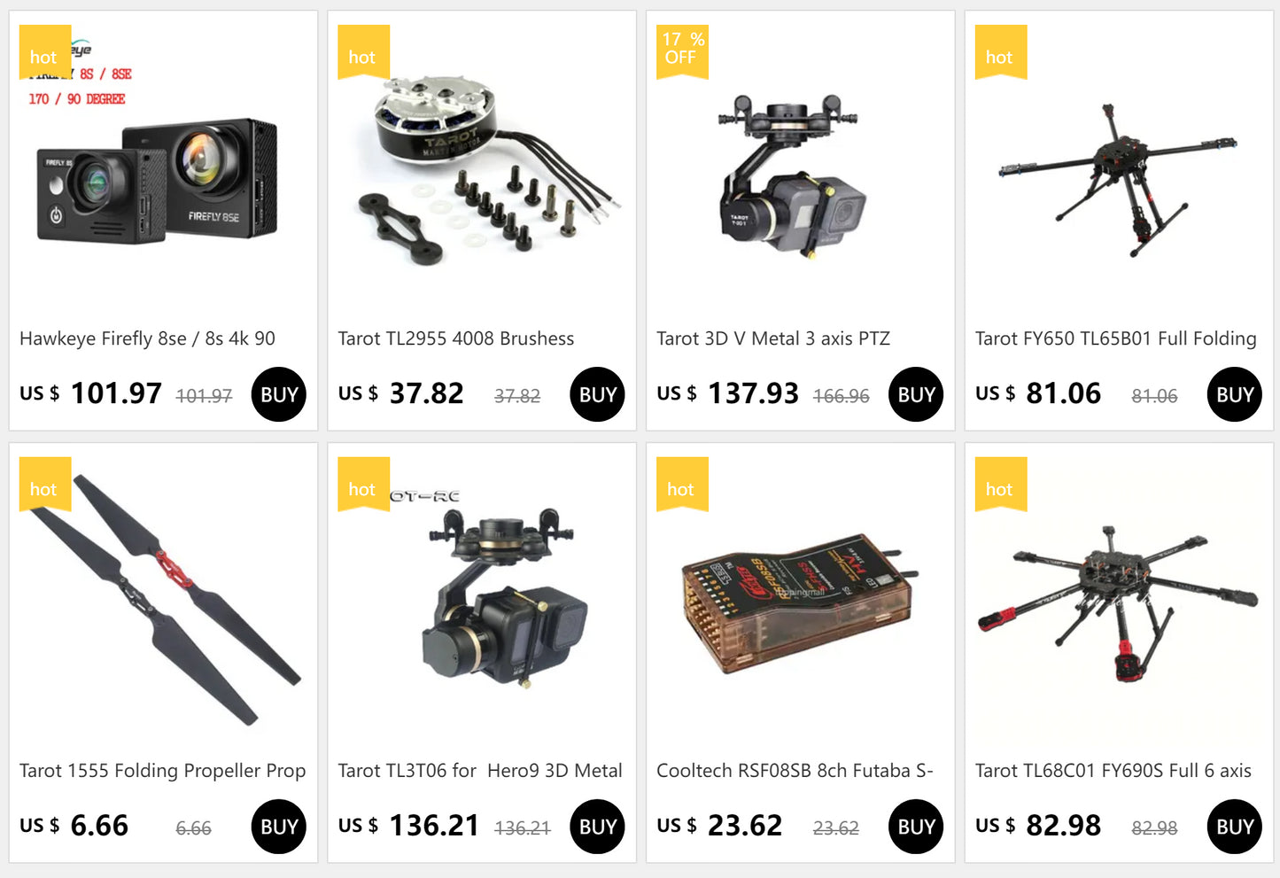 AlfaRC Quark96 2inch FPV Racing Quadcopter Frame Kit RC Drone Support Runcam/FOXEER/CADDX.US  Micro Series F3 F4 2030 2045 2035